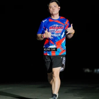 Runner Photo 6057886