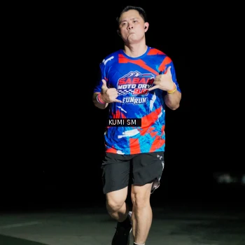 Runner Photo 6057890
