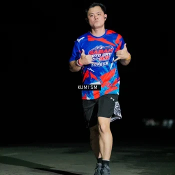 Runner Photo 6057892