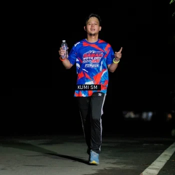 Runner Photo 6057897