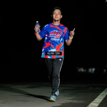 Runner Photo 6057898