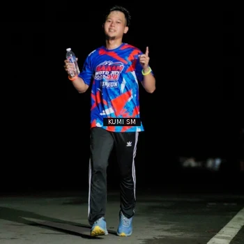 Runner Photo 6057902