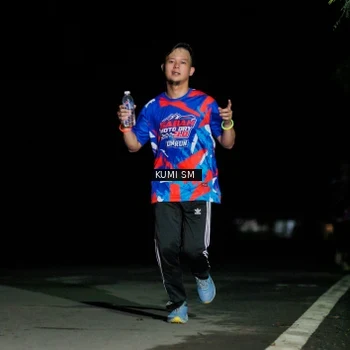 Runner Photo 6057903