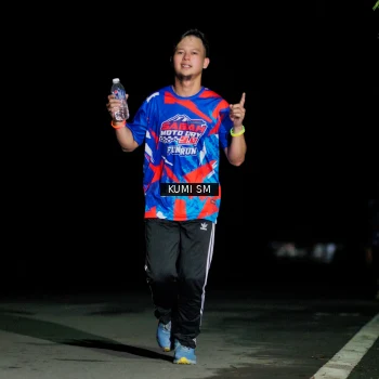 Runner Photo 6057904