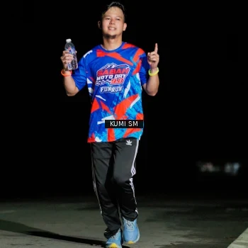 Runner Photo 6057905