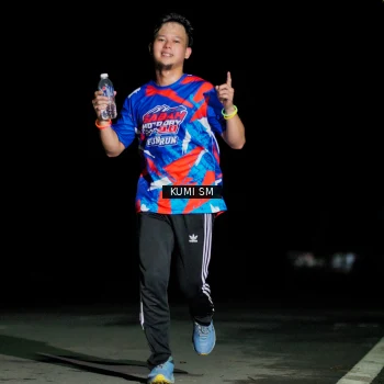 Runner Photo 6057907