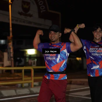 Runner Photo 6057918