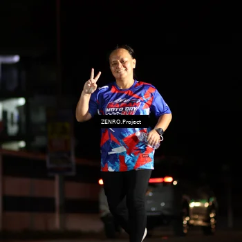 Runner Photo 6057938