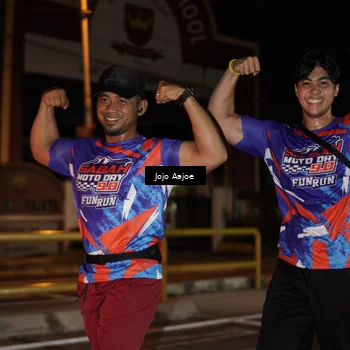 Runner Photo 6057952