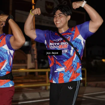 Runner Photo 6057980