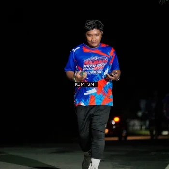 Runner Photo 6057987