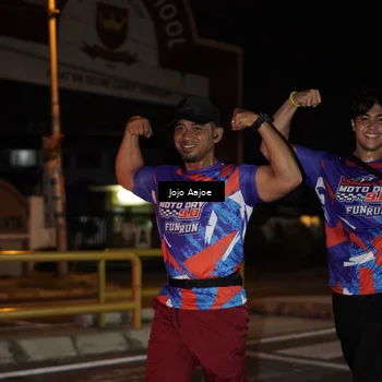 Runner Photo 6057990