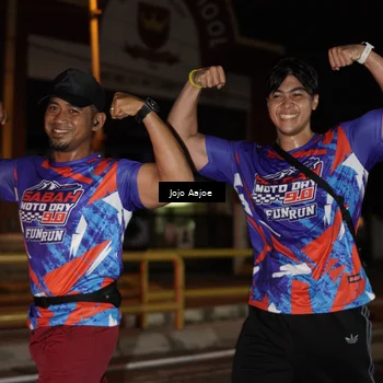 Runner Photo 6057992
