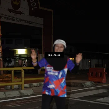 Runner Photo 6058013