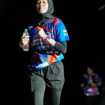 Runner Photo 6058017