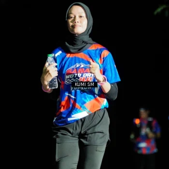 Runner Photo 6058018
