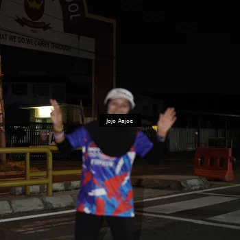 Runner Photo 6058020