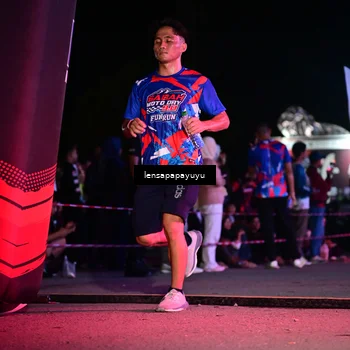 Runner Photo 6058026