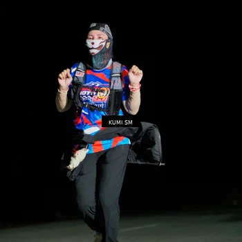 Runner Photo 6058031