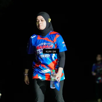 Runner Photo 6058034
