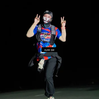 Runner Photo 6058036