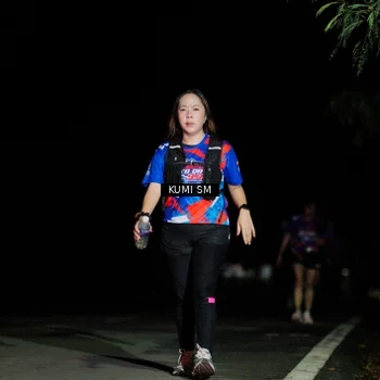 Runner Photo 6058045