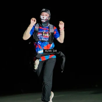 Runner Photo 6058048