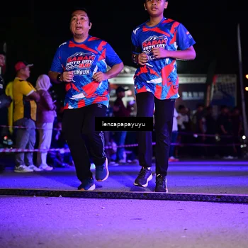 Runner Photo 6058051