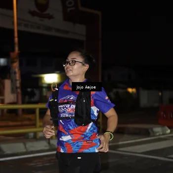 Runner Photo 6058054