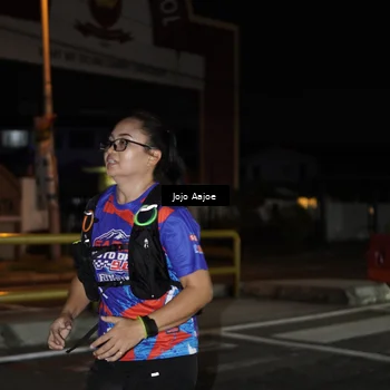 Runner Photo 6058058
