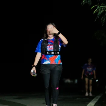 Runner Photo 6058059