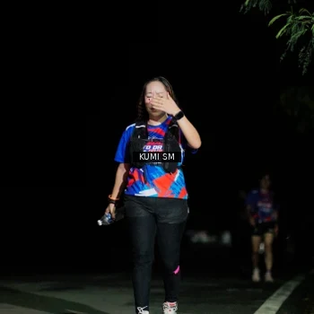 Runner Photo 6058060