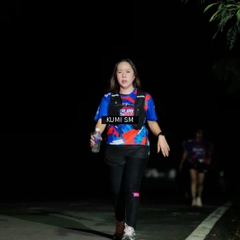 Runner Photo 6058064