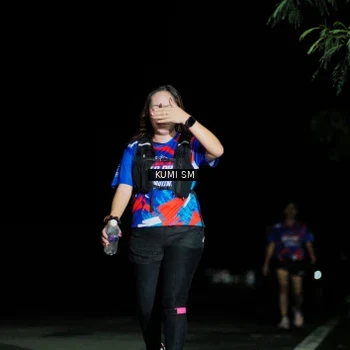Runner Photo 6058065