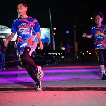 Runner Photo 6058069