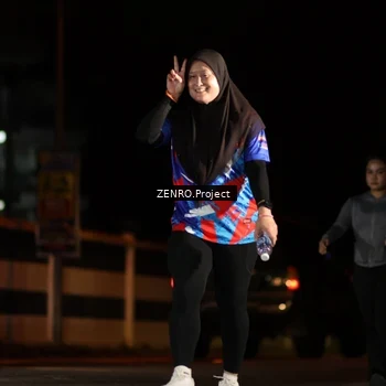Runner Photo 6058071