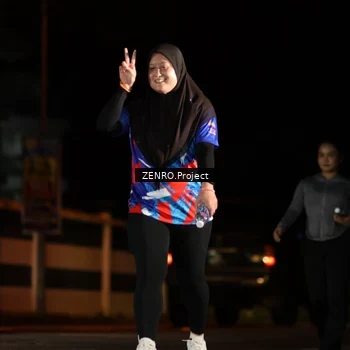 Runner Photo 6058073