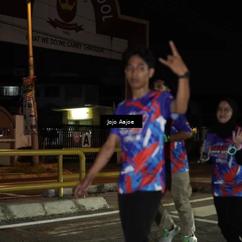 Runner Photo 6058076