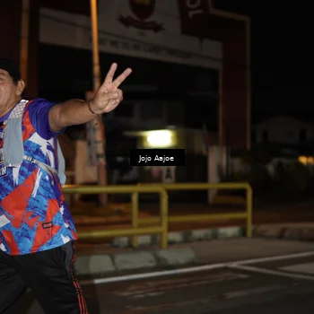 Runner Photo 6058077