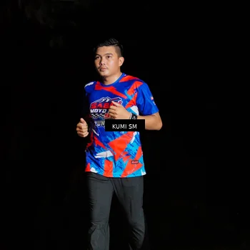 Runner Photo 6058082