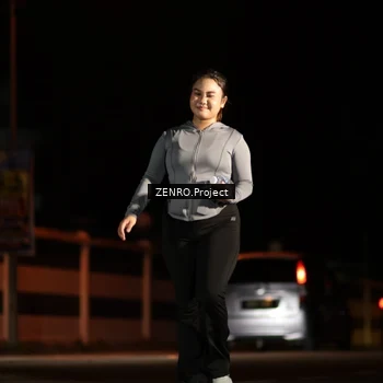 Runner Photo 6058083
