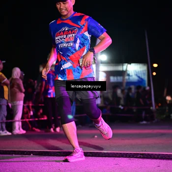 Runner Photo 6058087