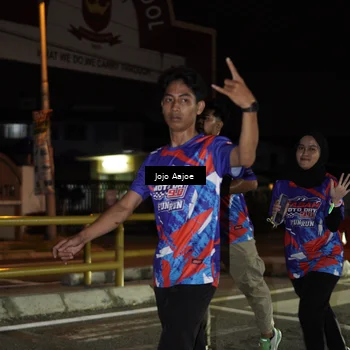 Runner Photo 6058088