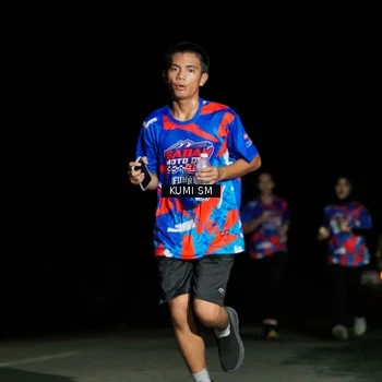 Runner Photo 6058090