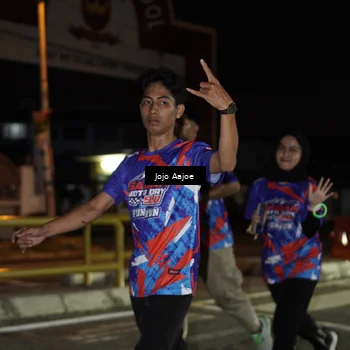 Runner Photo 6058091