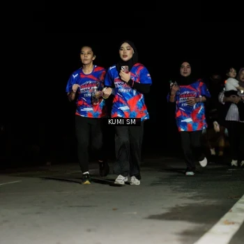 Runner Photo 6058092