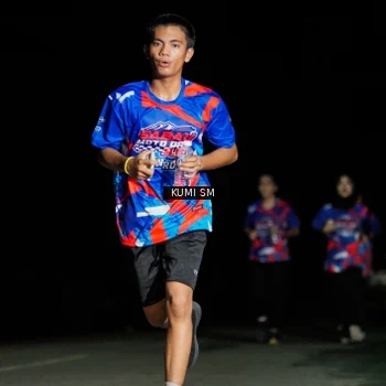 Runner Photo 6058095