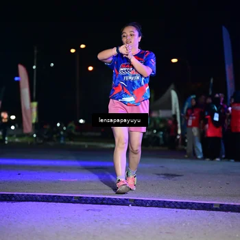 Runner Photo 6058096