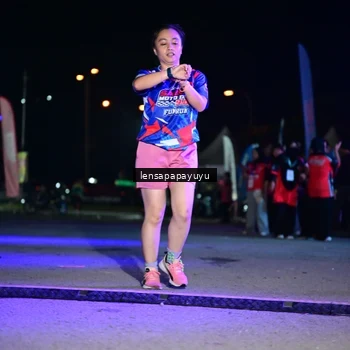 Runner Photo 6058098