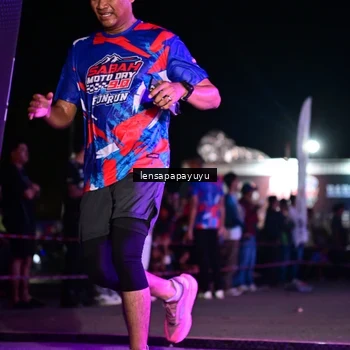Runner Photo 6058101